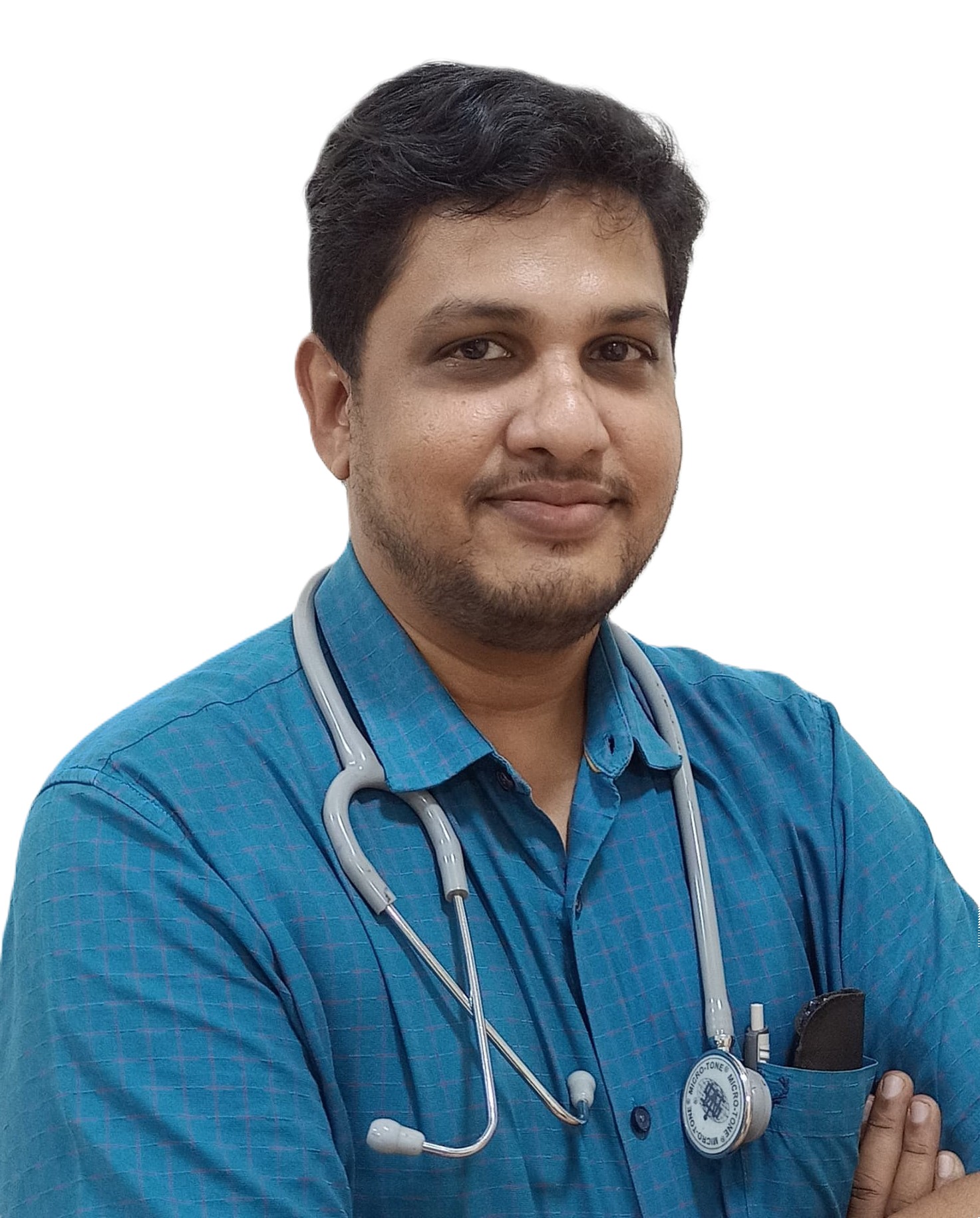 Dr.M.Surendar